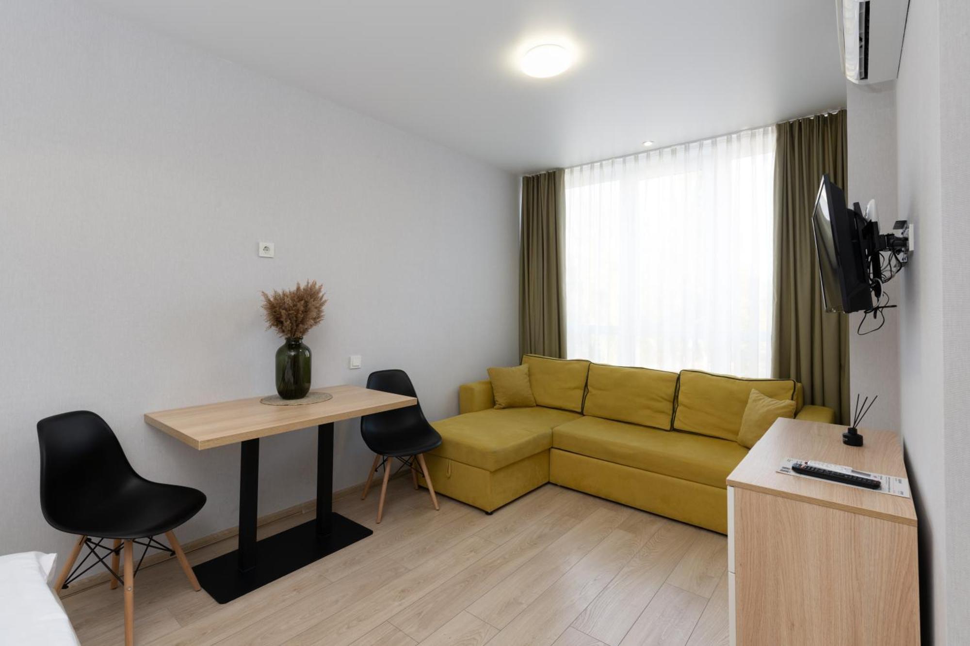 Nyvky Residence Kiev Buitenkant foto